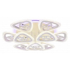 Потолочная люстра ambrella light fa fa2921